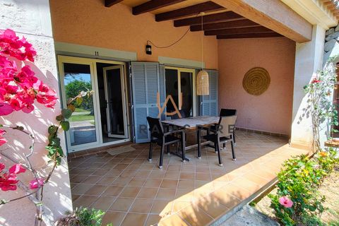 Lejlighed i Son Servera, Mallorca, Son Servera - € 330.000 | Ref: UA544 - foto 3